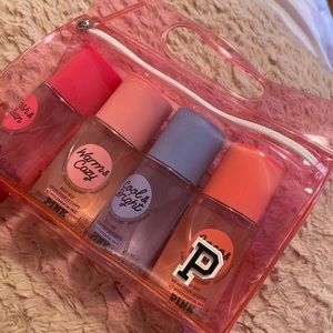 Victoria Secret Sprays